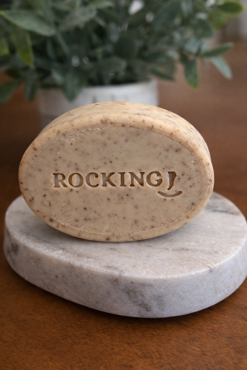Bay Rum Bar Soap