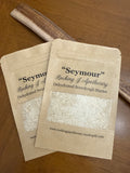 Seymour’s the Sourdough boy Starter