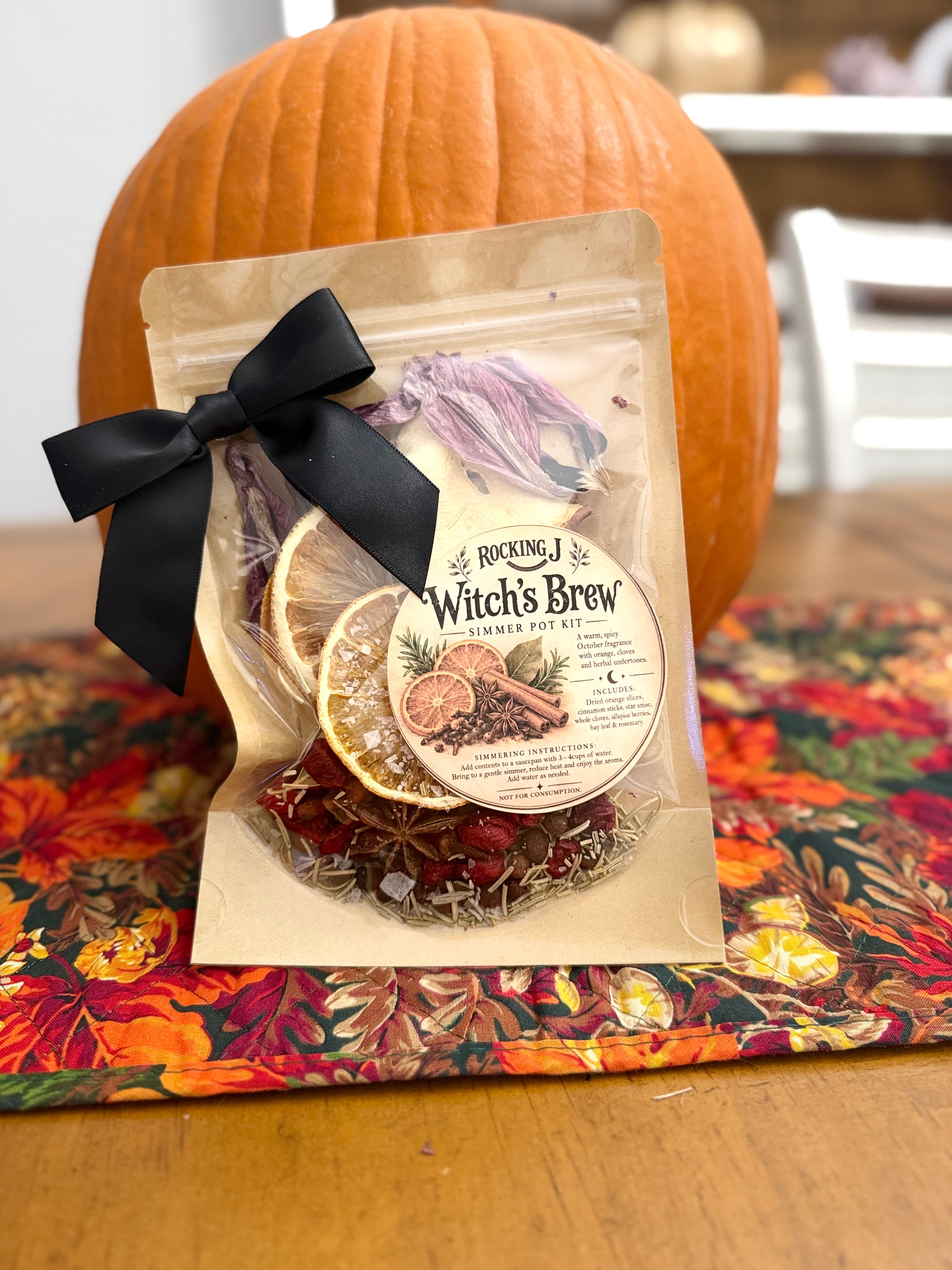 Witch’s Brew