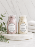 Soothing Soaks