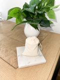 Eucalyptus Salt Sachets