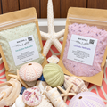 Soothing Soaks