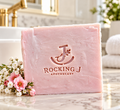 Blushing Bouquet Shea Butter Bar